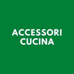 Accessori cucina