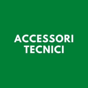 Accessori tecnici