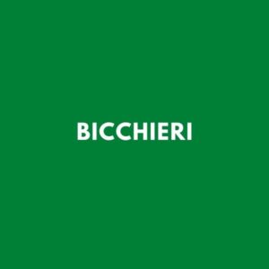 Bicchieri