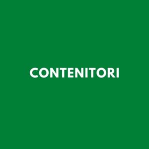 Contenitori