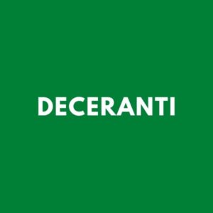 Deceranti