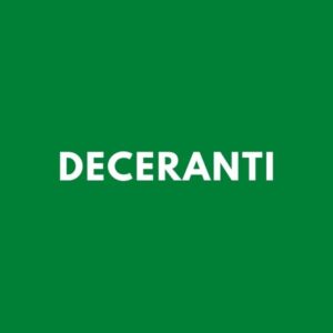 Deceranti