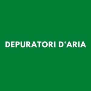 Depuratori d aria