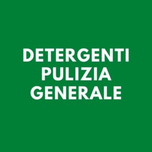 Detergenti Pulizia generale