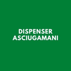 Dispenser asciugamani