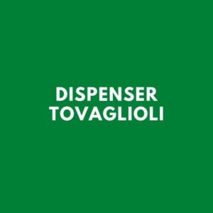Dispenser tovaglioli