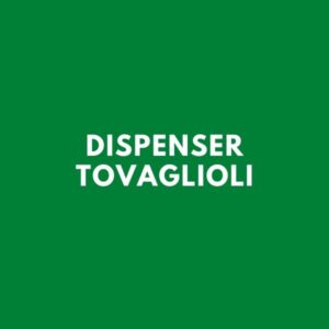 Dispenser tovaglioli