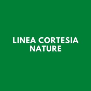 Linea cortesia Nature