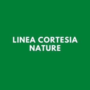 Linea cortesia Nature