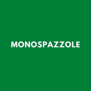 Monospazzole