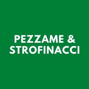 Pezzame & strofinacci