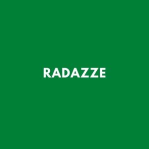 Radazze