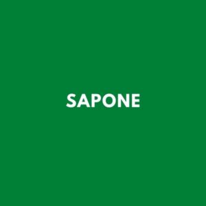 Sapone