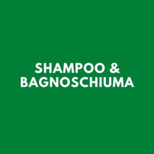 Shampoo & bagnoschiuma