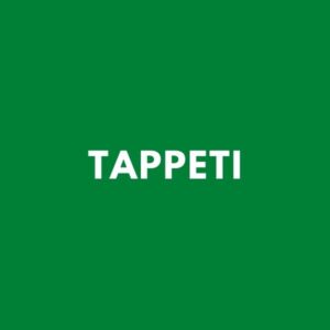 Tappeti