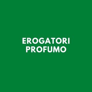 Erogatori profumo